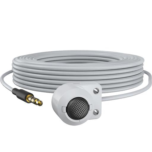 AXIS T8355 DIGITAL MICROPHONE AXIS T8355 DIGITAL MICROPHONE